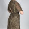 ROBE STELLA - BEIGE - 2
