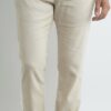 CHINO JENNY - BEIGE - 1