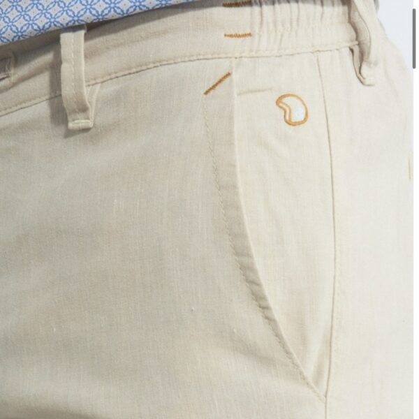 CHINO JENNY - BEIGE - 2