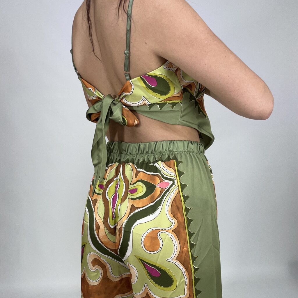 ENSEMBLE BONITA - KAKI - 4