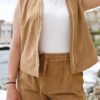 GILET HELIKA - DAIM - 2