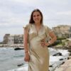 ROBE MILO - BEIGE - 1