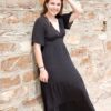 ROBE LOLITA - NOIR - 1
