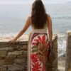 JUPE RIKET - PAPAGAYO ROUGE - 3