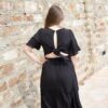 ROBE LOLITA - NOIR - 2
