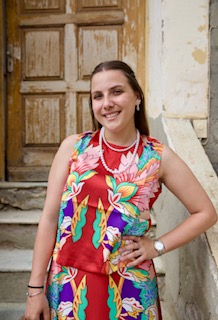 DEBARDEUR SOUNAY - LOUMA MALAGA - 2