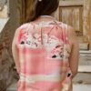 DEBARDEUR SOUNAY - CABANA ROSE - 2