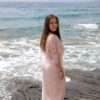 ROBE AYALA - ROSE - 2