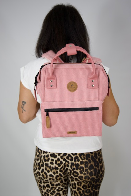 SAC A DOS GOLD COAST - PINK - 1