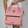 SAC A DOS GOLD COAST - PINK - 2