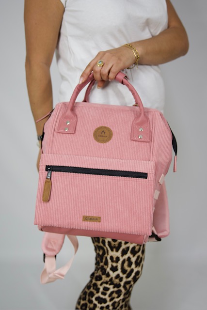 SAC A DOS GOLD COAST - PINK - 2