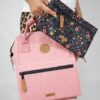 SAC A DOS GOLD COAST - PINK - 3