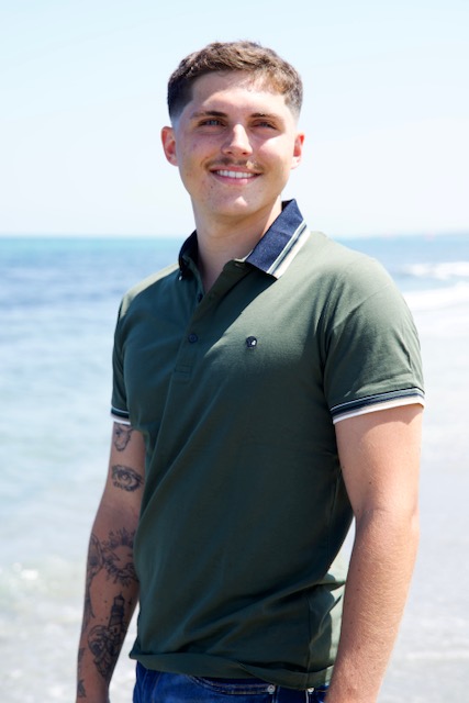 POLO GAVROCH - KAKI - 2