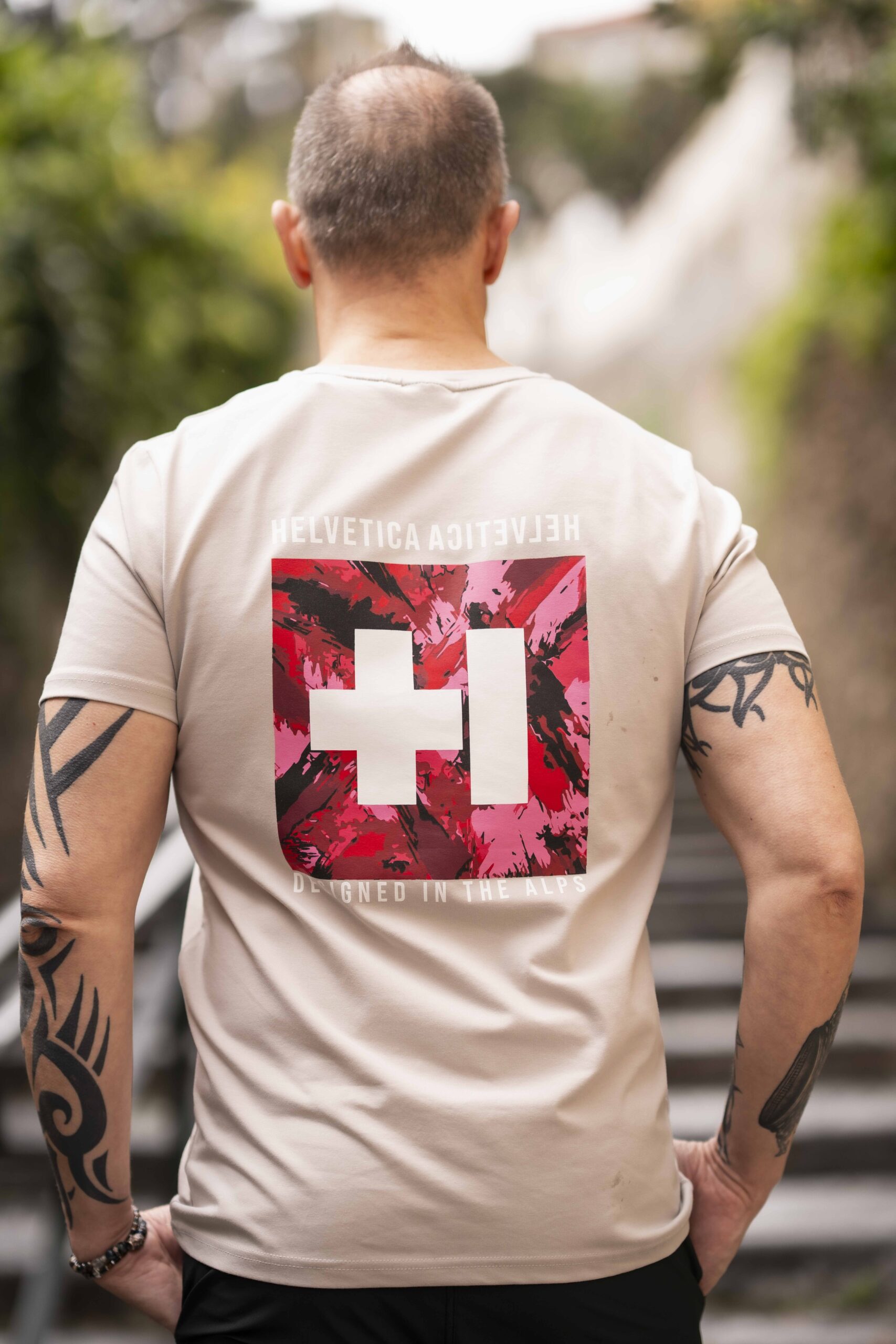 TEE SHIRT 12 POLO - ROCK - 2