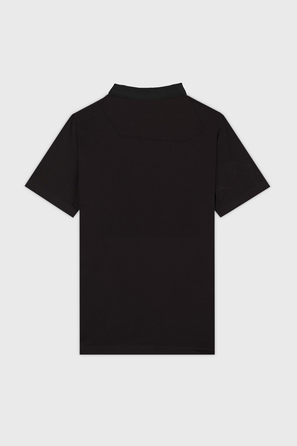 POLO 14 MADO - BLACK - 2