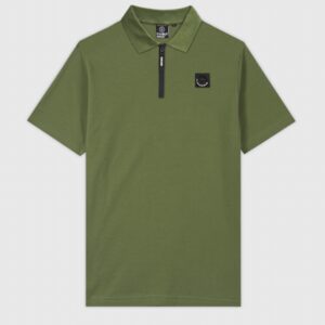POLO 14 MADO - ARMY - 1