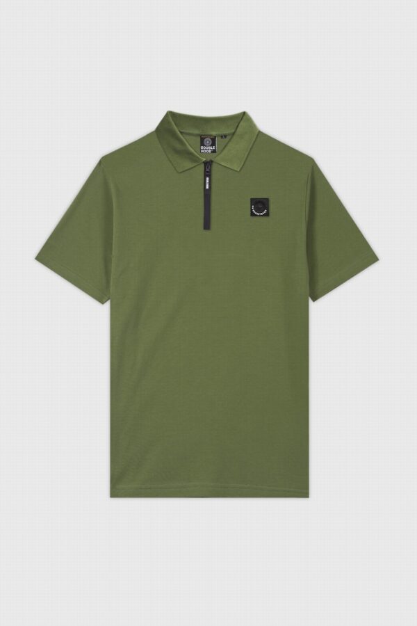POLO 14 MADO - ARMY - 1