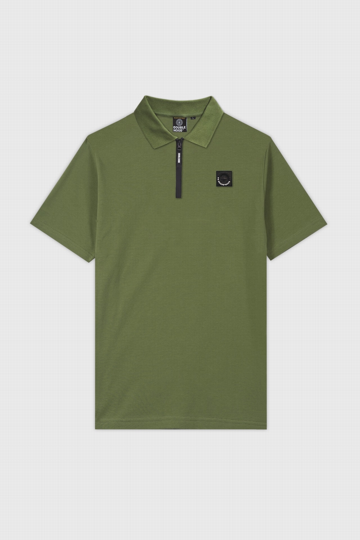 POLO 14 MADO - ARMY - 1