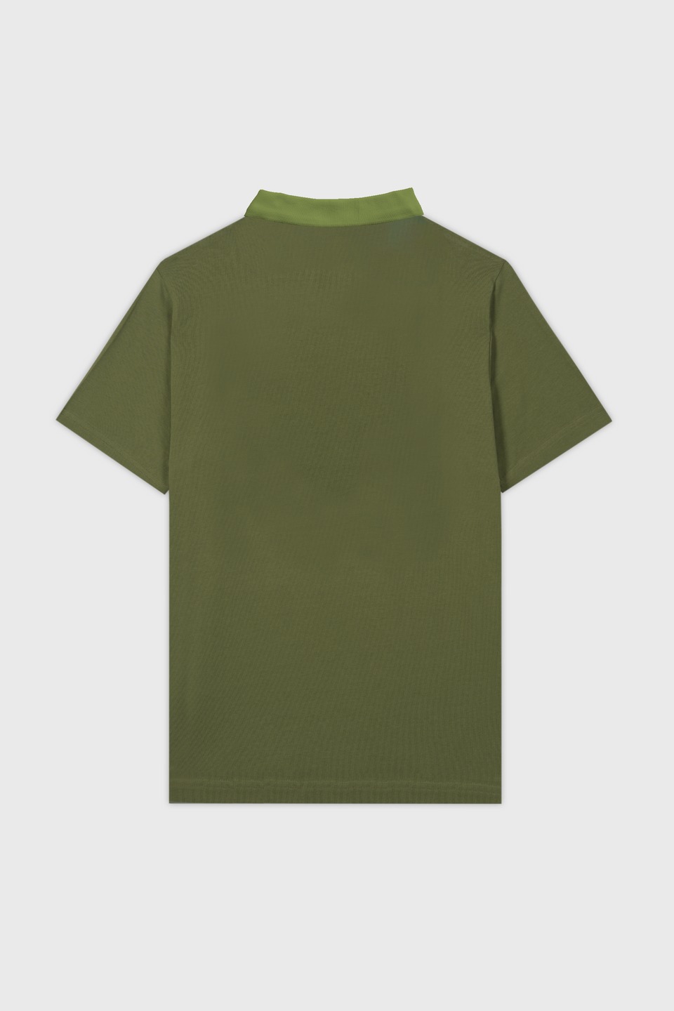 POLO 14 MADO - ARMY - 2