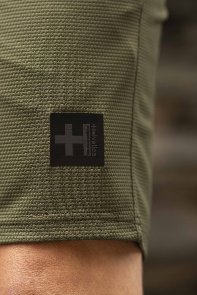 SHORT 19 HAITI - KAKI - 2