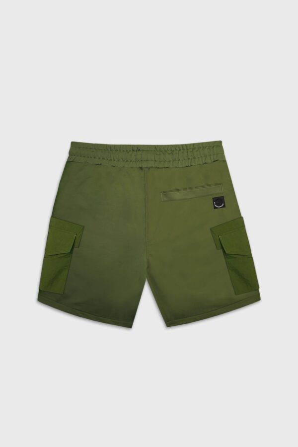 SHORT 21 LONY - ARMY - 2