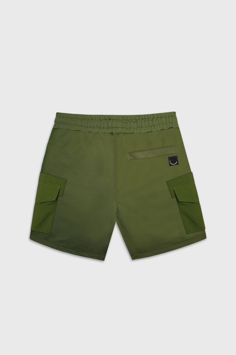 SHORT 21 LONY - ARMY - 2
