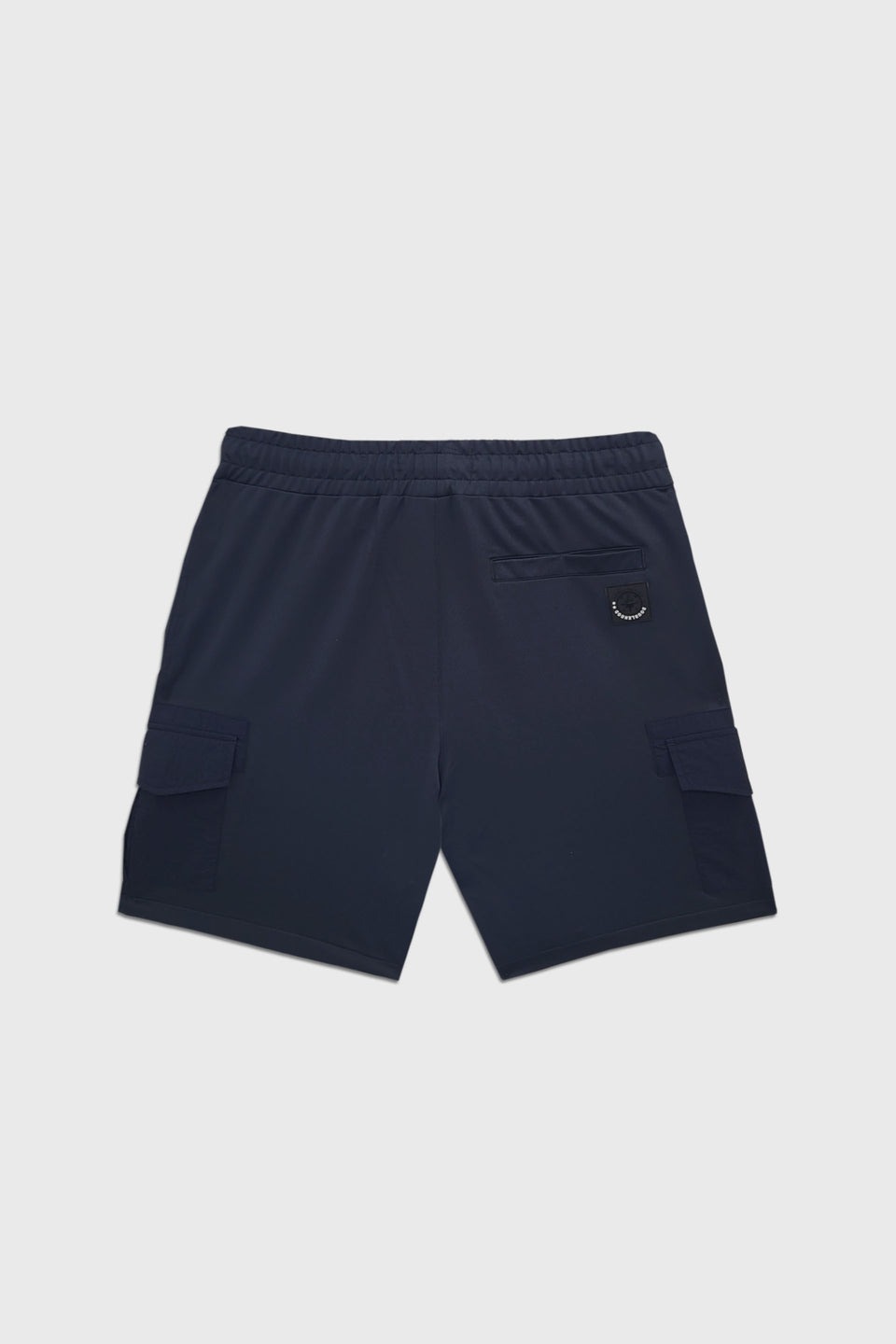 SHORT 21 LONY - BLACK - 2