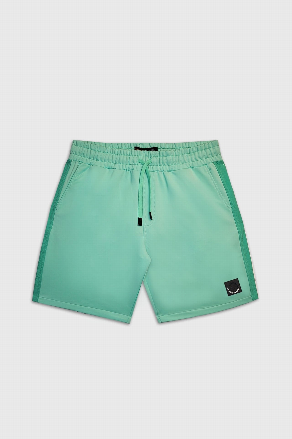 SHORT 21 MADO - MENTHE - 1