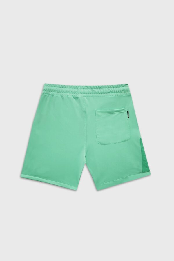 SHORT 21 MADO - MENTHE - 2