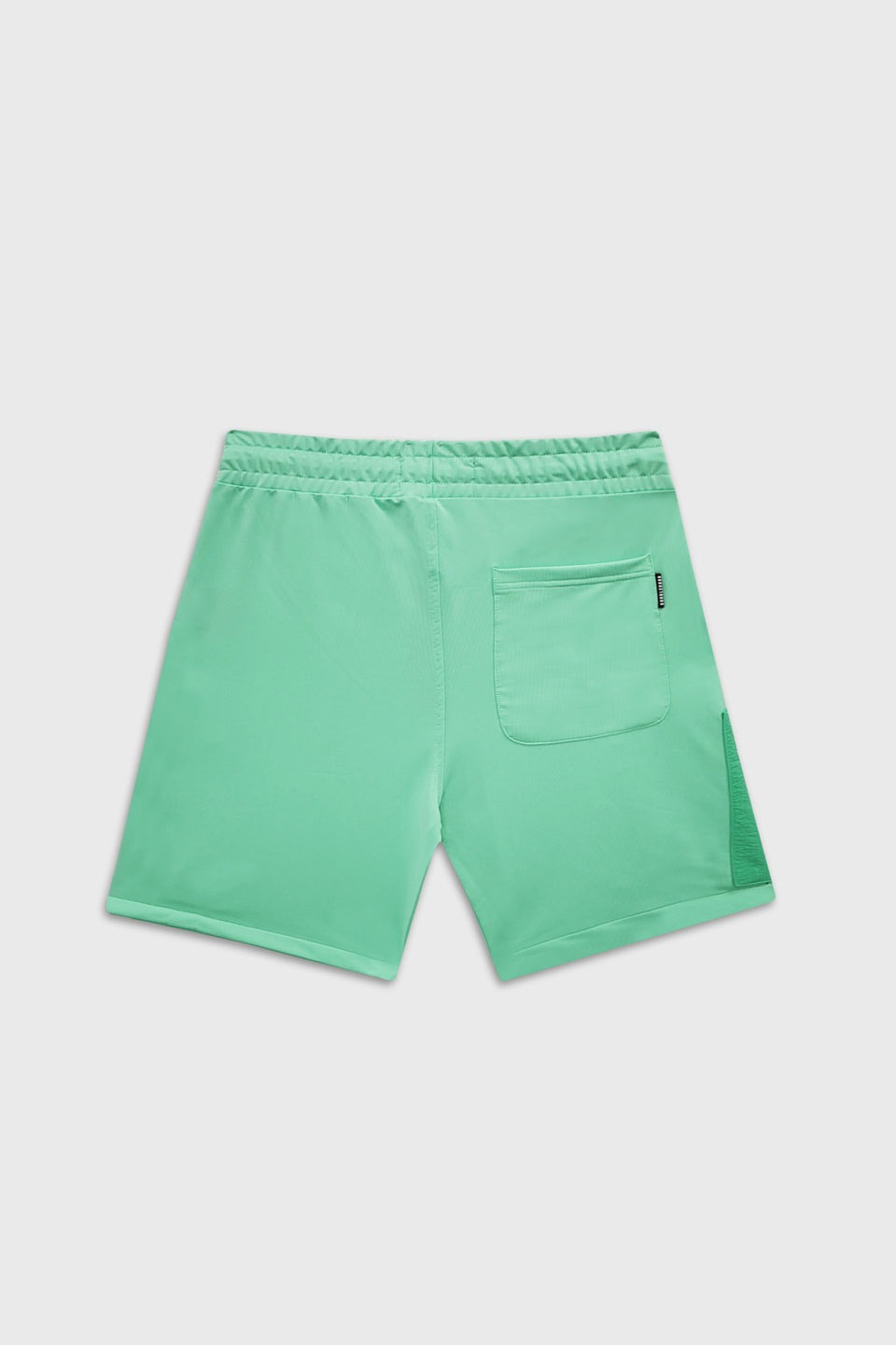 SHORT 21 MADO - MENTHE - 2