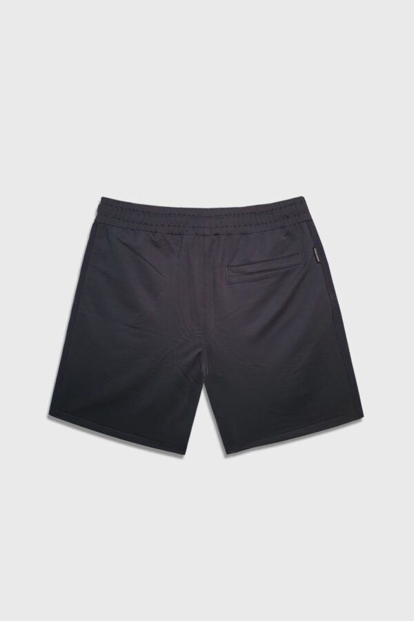 SHORT 21 MADO - BLUE BLACK - 2