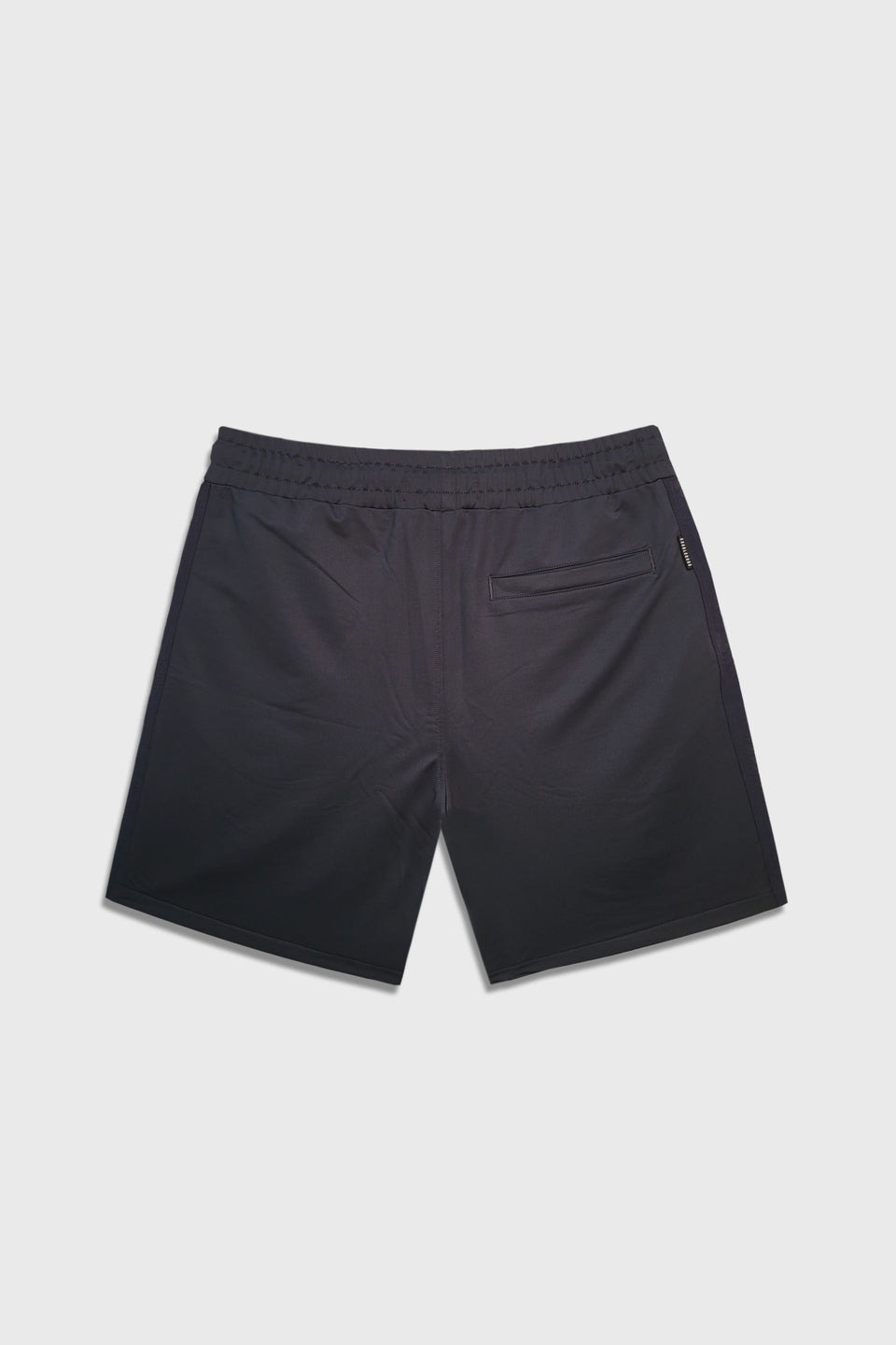 SHORT 21 MADO - BLUE BLACK - 2