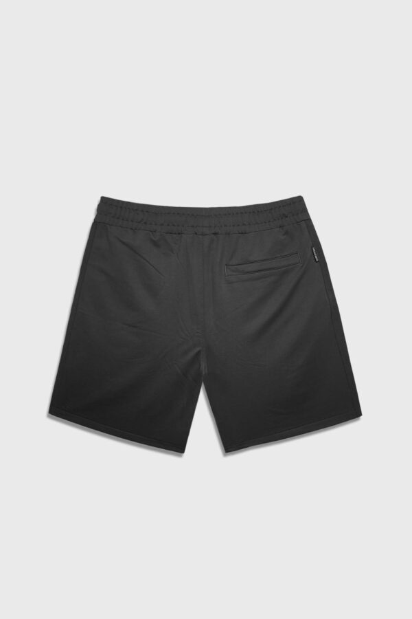 SHORT 21 MADO - BLACK - 2