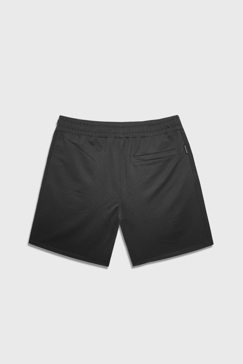 SHORT 21 MADO - BLACK - 2