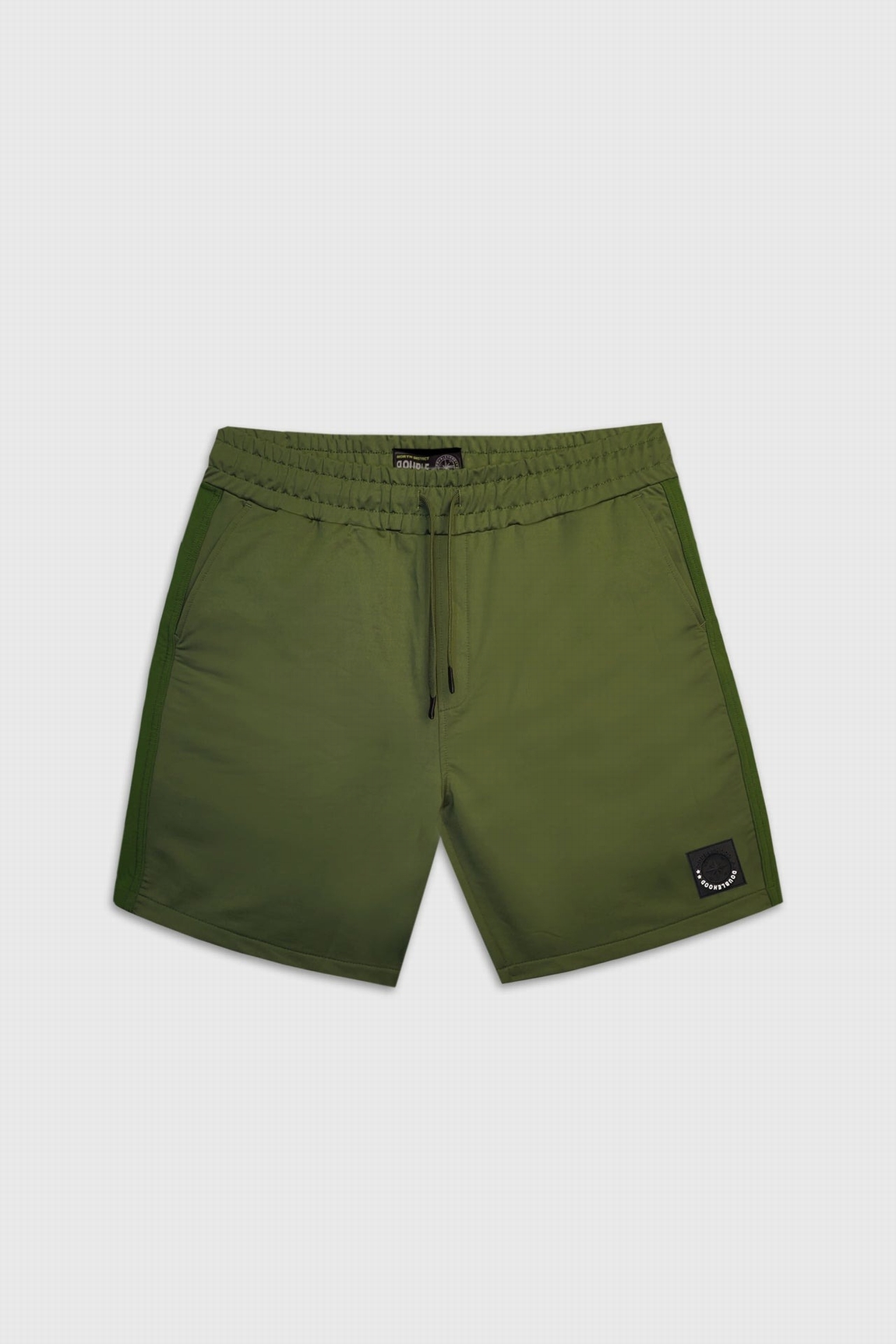 SHORT 21 MADO - ARMY - 1