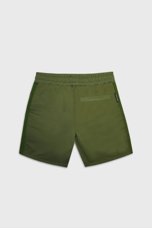 SHORT 21 MADO - ARMY - 2