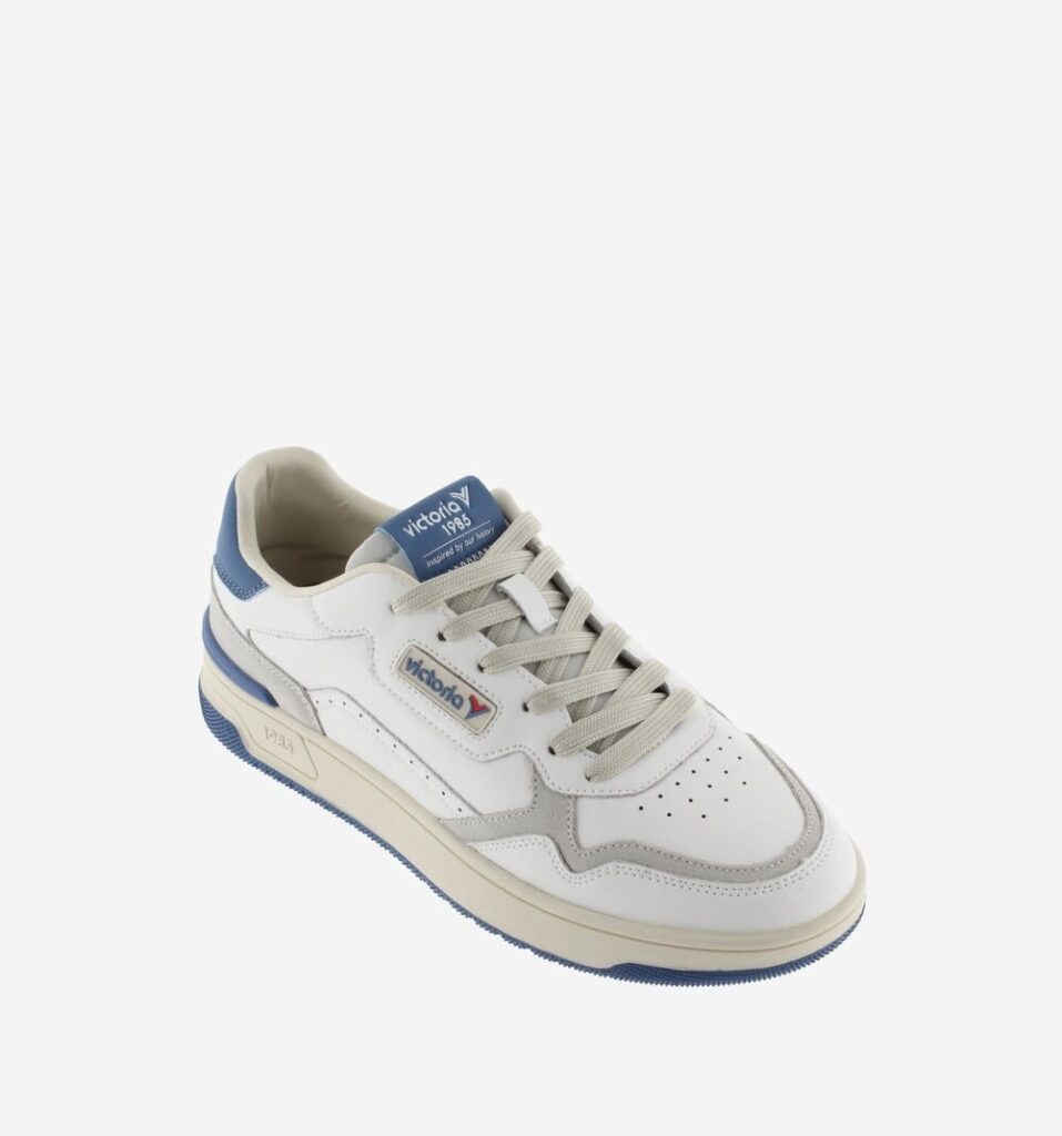 BASKET 8800122 - AZUL - 2