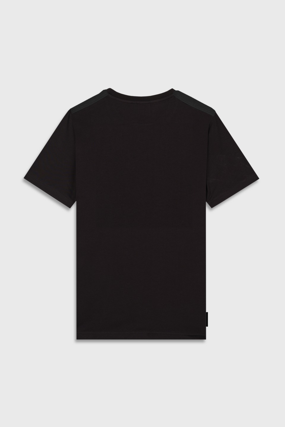 TEE SHIRT 12 MADO - BLACK - 2