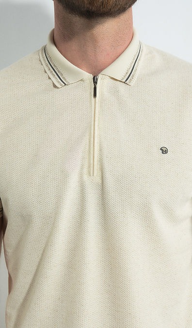 POLO GENEVA - BEIGE - 1