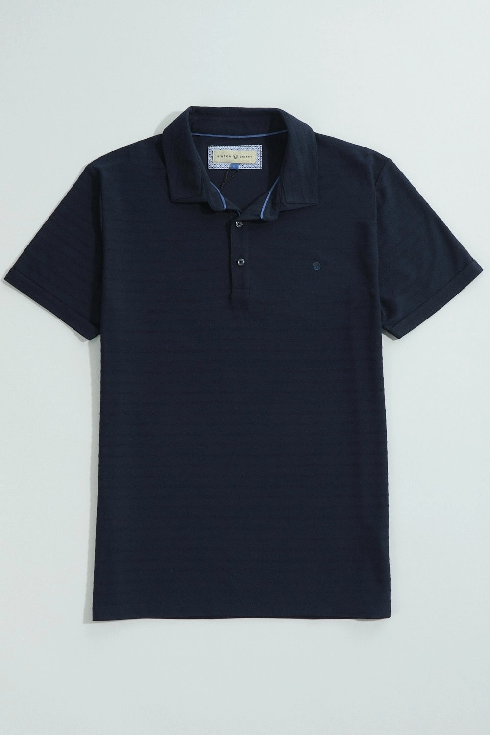 POLO GRUNKBAY - MARINE - 1