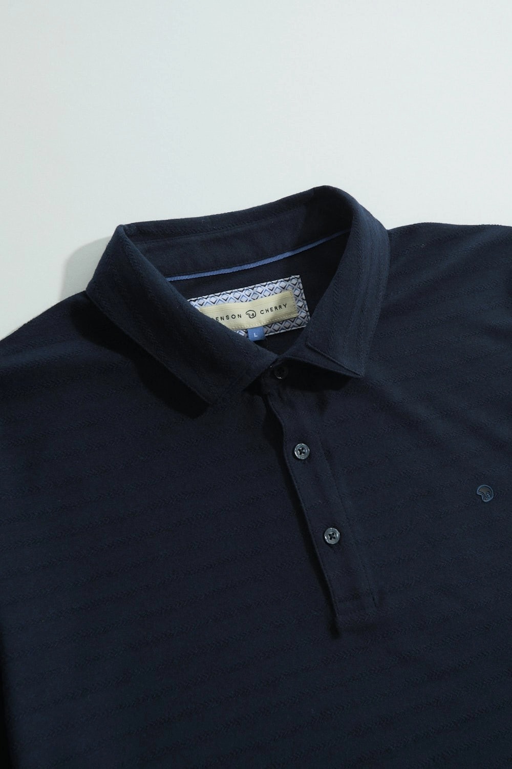 POLO GRUNKBAY - MARINE - 2