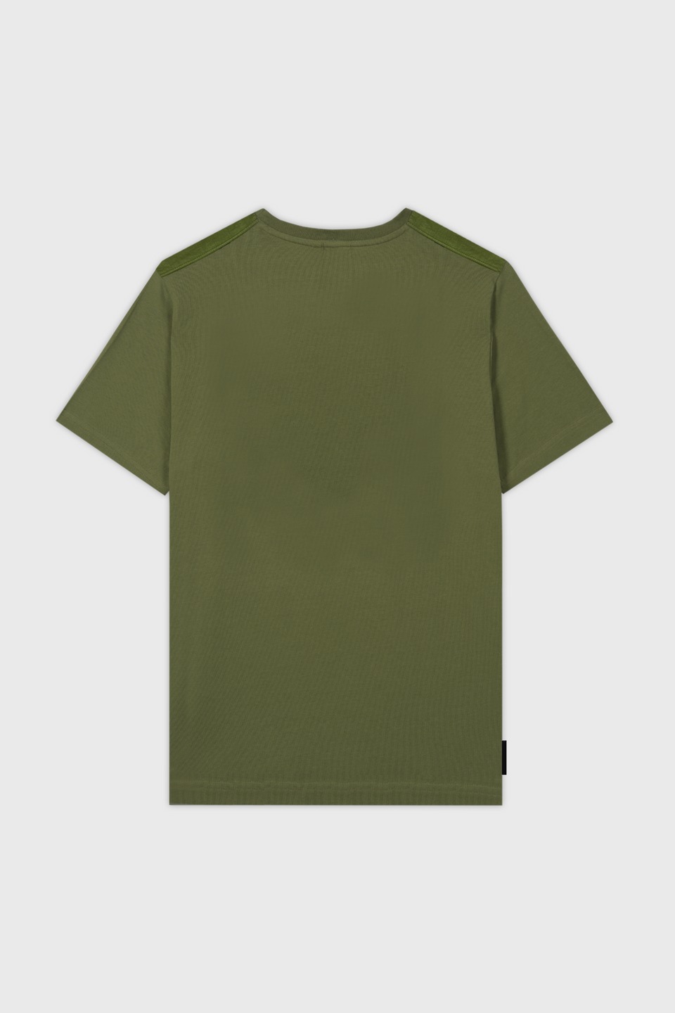 TEE SHIRT 12 MADO - ARMY - 2
