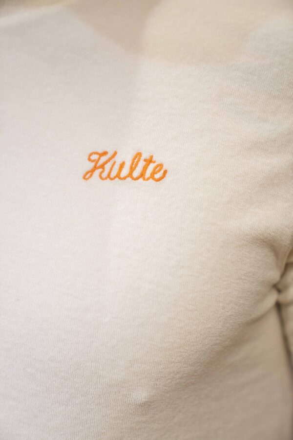 TEE SHIRT TS SPONGE - OFF WHITE - 2