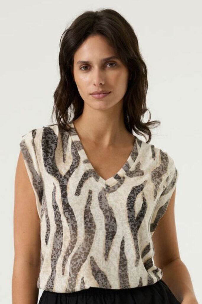 TOPS LEA