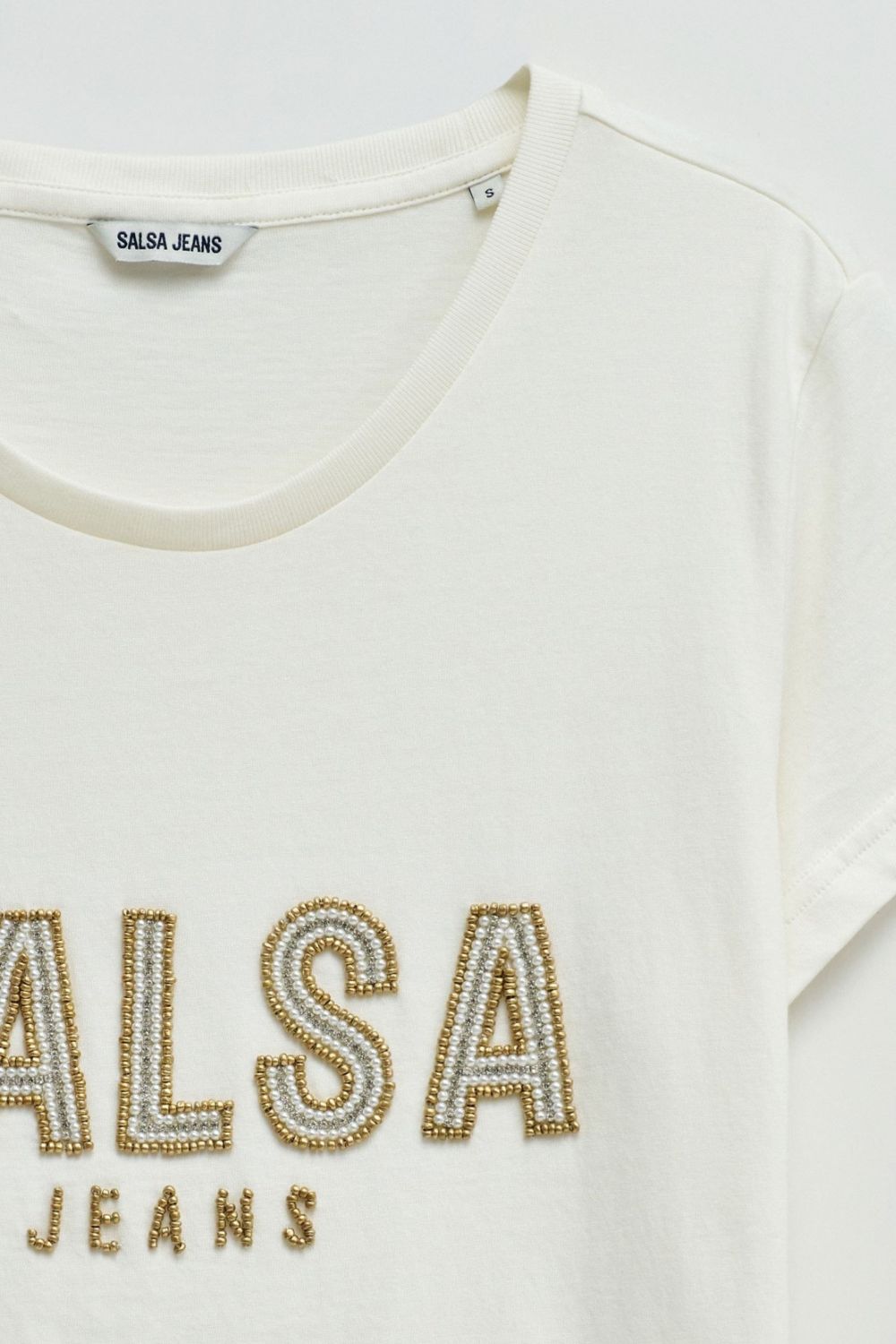 TEE SHIRT CHLOE - 012 - 1