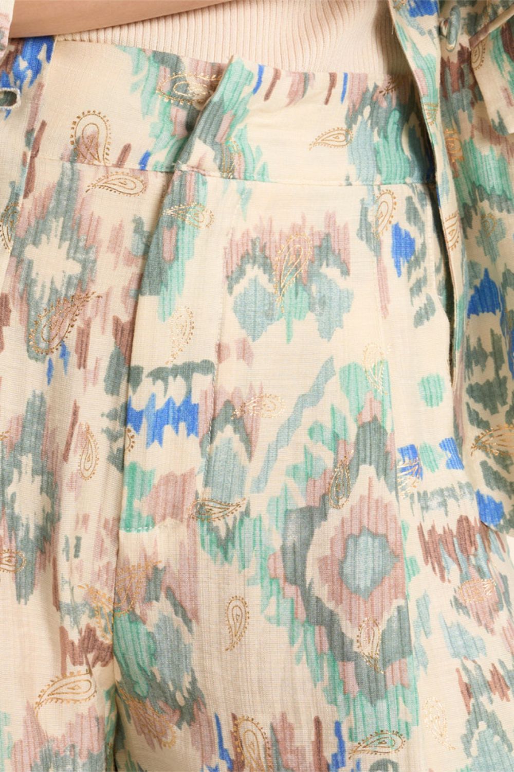 PANTALON SOFIA - OFFVAL - 1